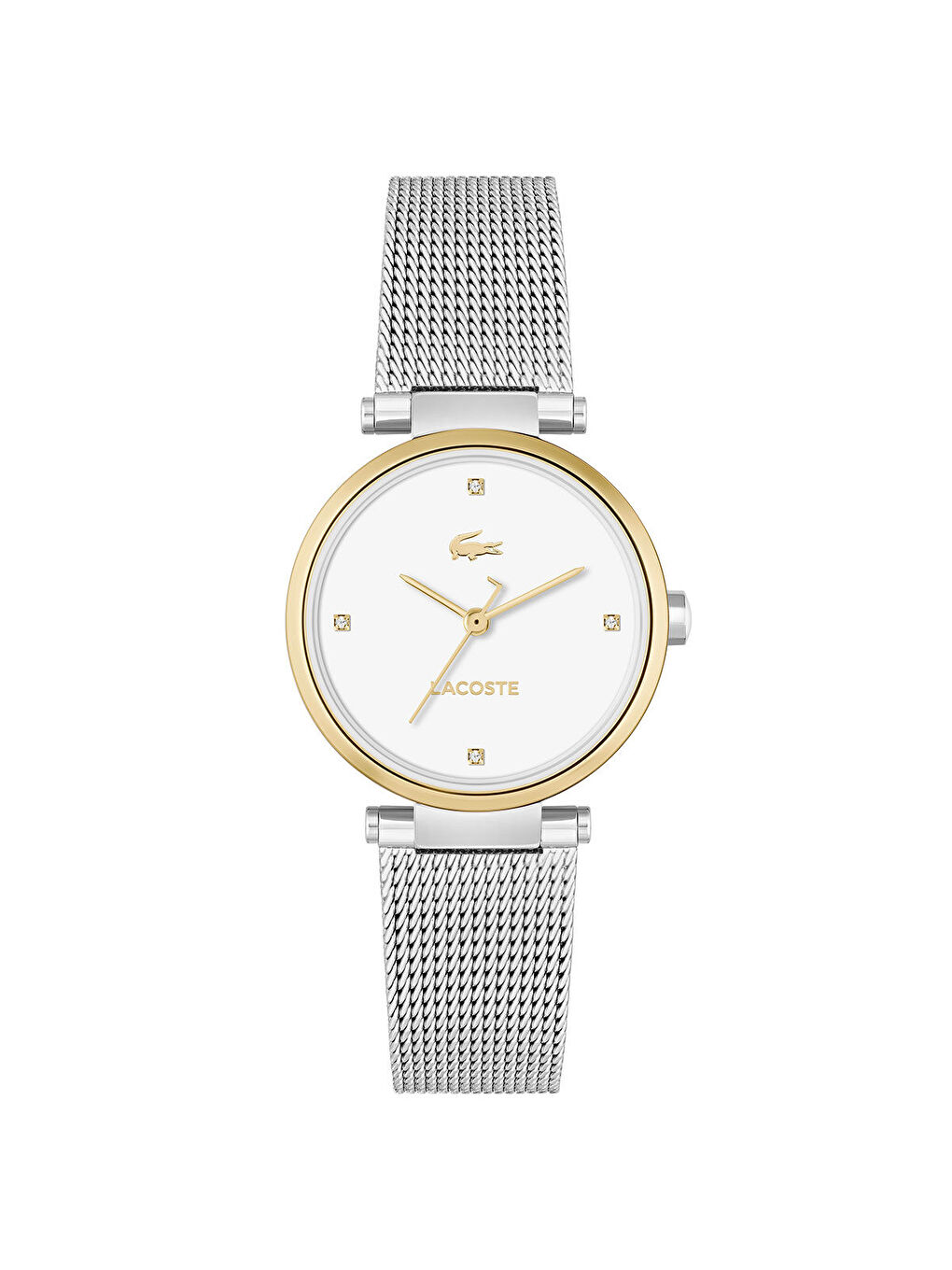 Gri LAC2001337 Kadın Kol Saati