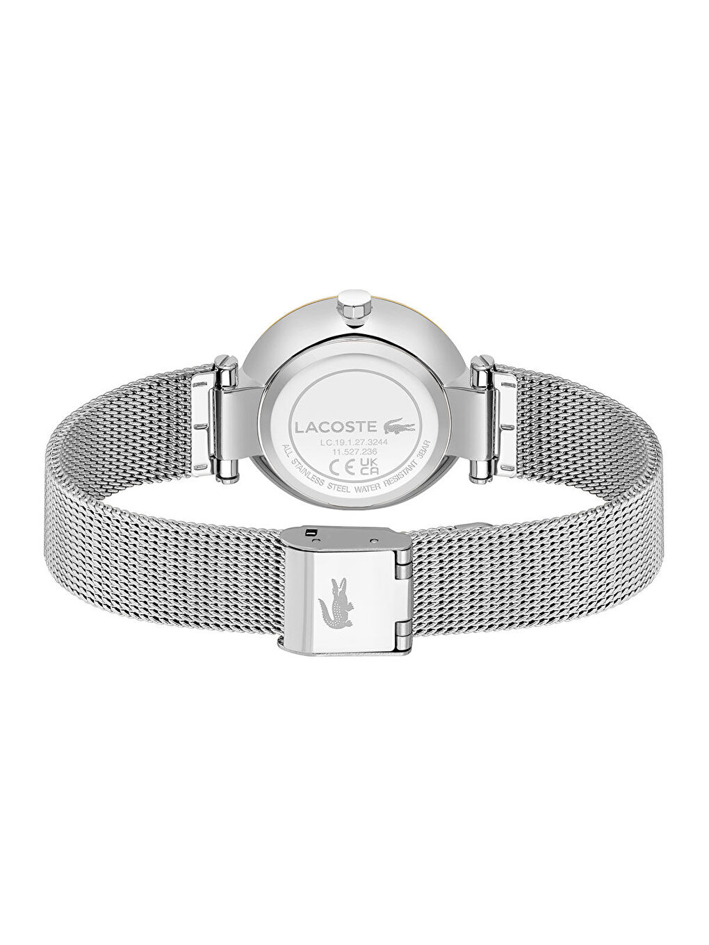 Gri LAC2001337 Kadın Kol Saati-2