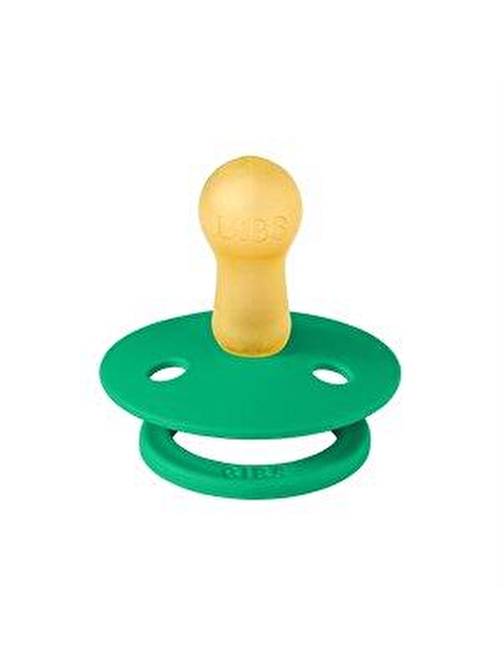 Colour Kauçuk Emzik - Cactus-0-6 Ay-2