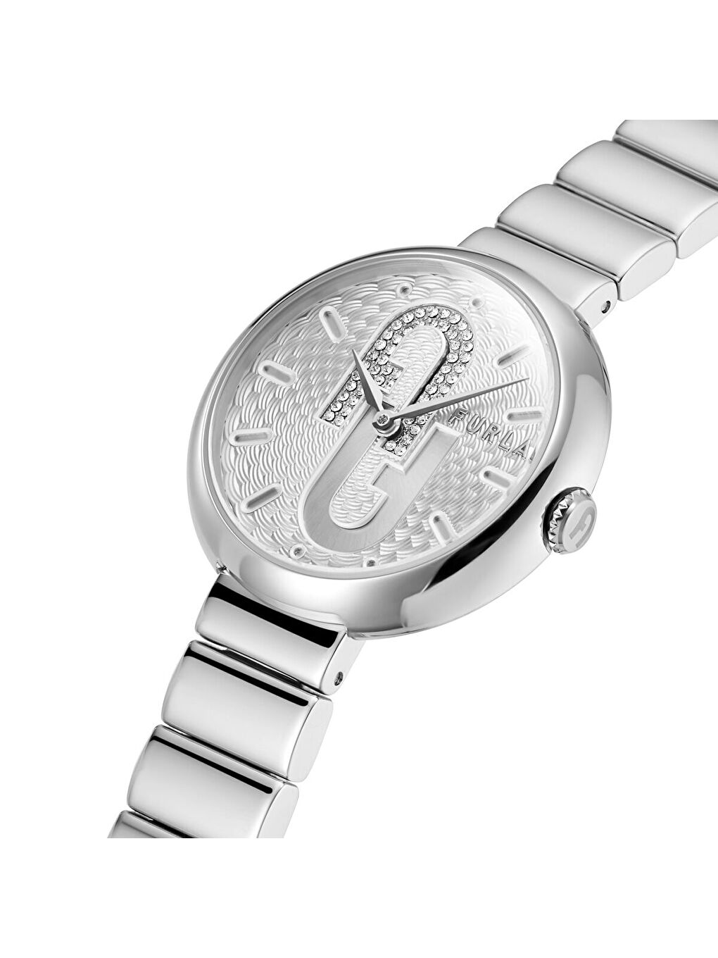 Gri FRWW00005011L1 Kadın Kol Saati-4