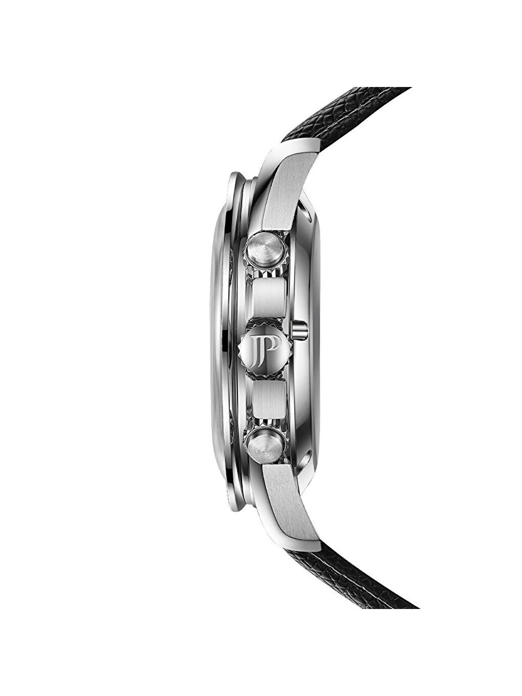 Kahverengi JPQGC438143 Erkek Kol Saati-1