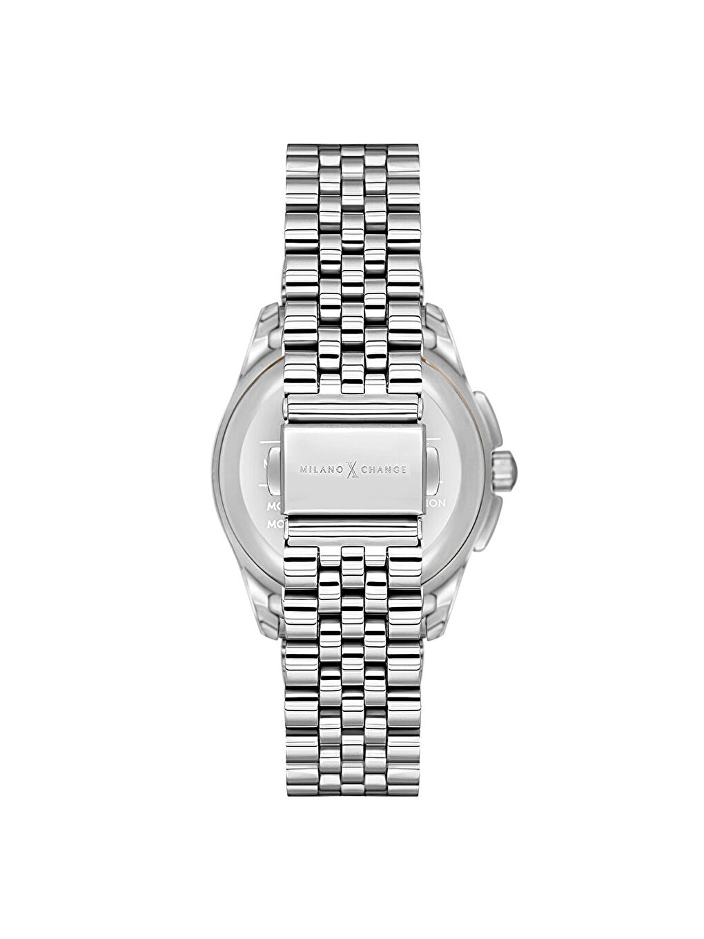 Gri MXL43003 Kadın Kol Saati-2