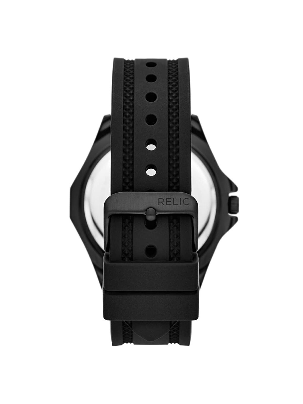 Siyah RL-ZR16028 Erkek Kol Saati-2