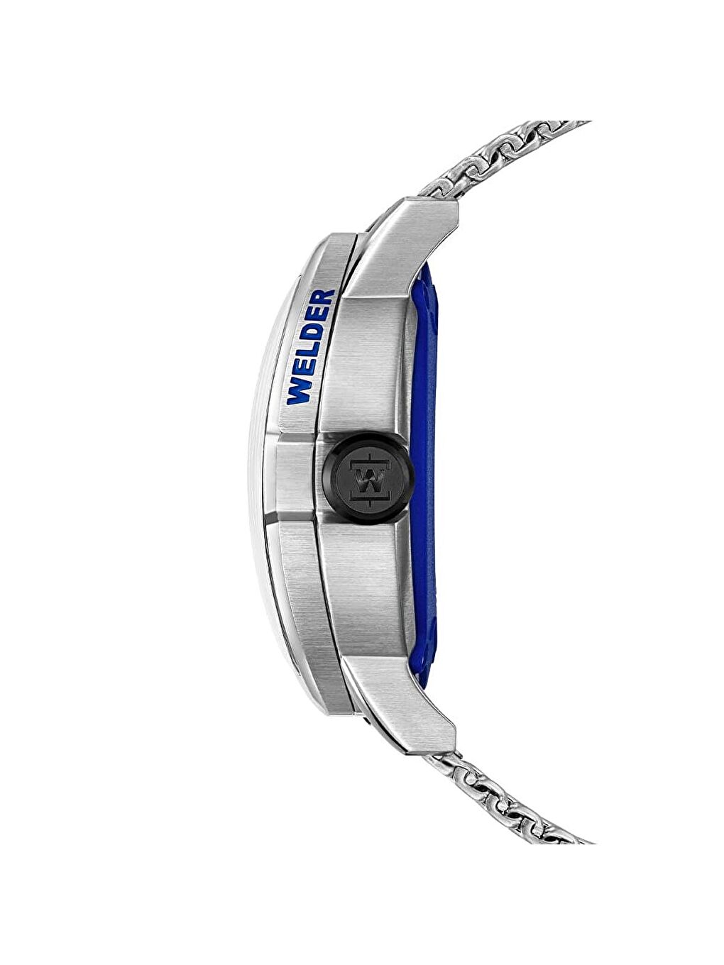 Gri WMD2000 Erkek Kol Saati-1