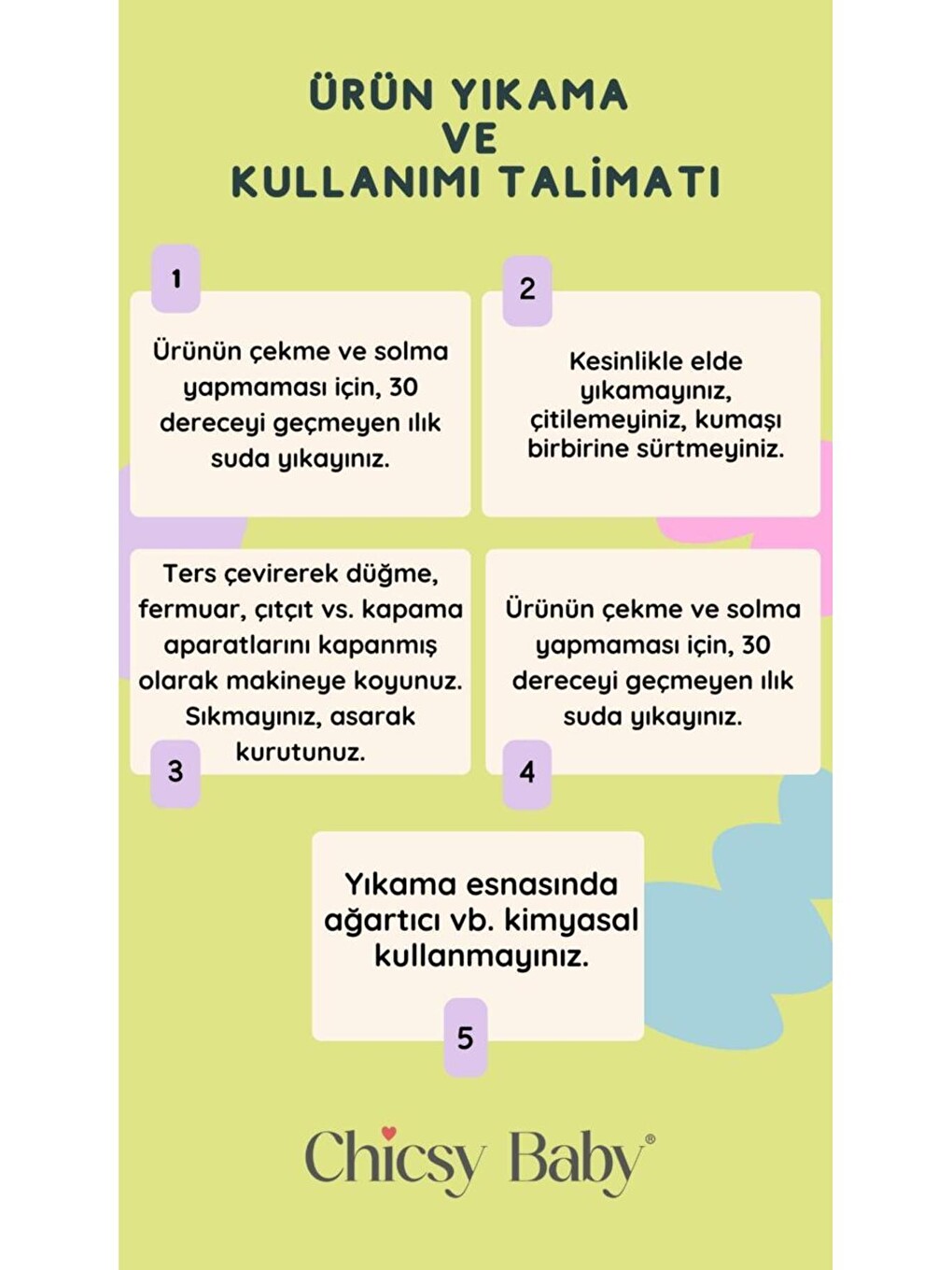Yeşil Tarz Lakos Palmiye Desenli Belden Ayarlanabilir Kısa Kollu Şortlu 2'li Takım Çocuk Ve Bebek Giy-7