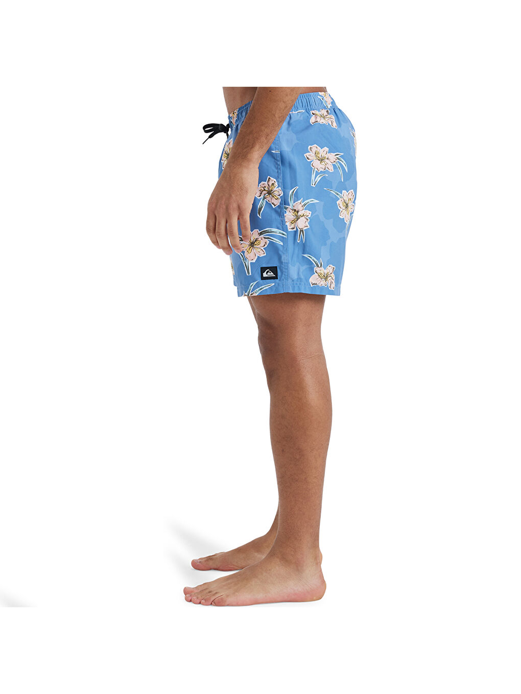 Everyday Straight Volley 15 Erkek Mavi Mayoşort-2