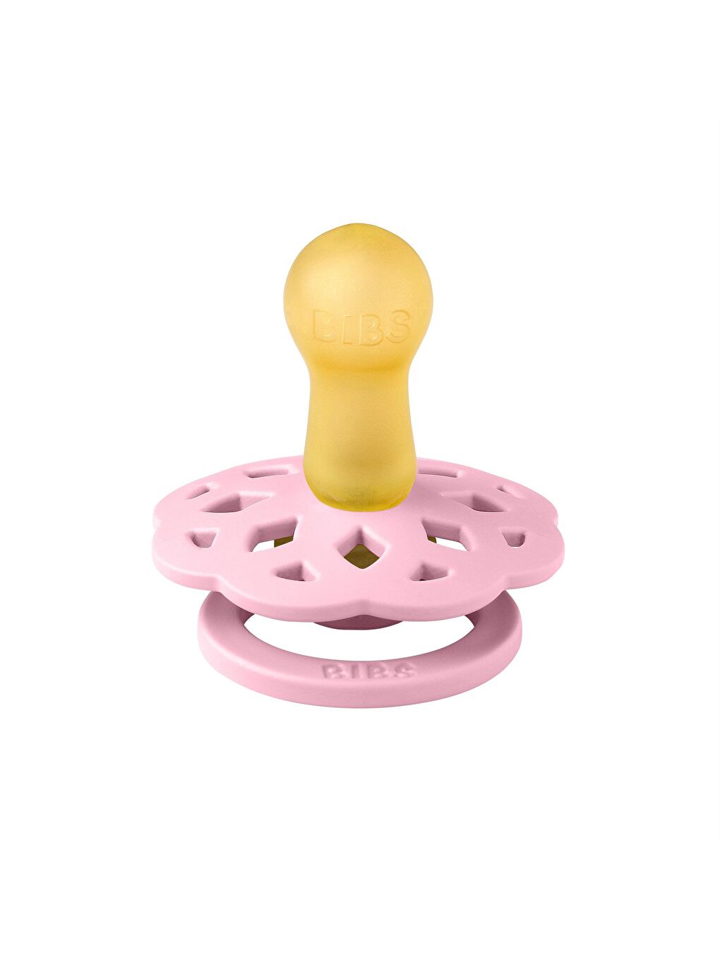Boheme Kauçuk Emzik-Baby Pink-0-6 Ay-2