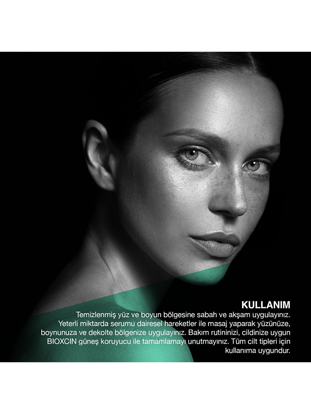 Niacinamide %10 Cilt Tonu Dengeleyici Serum 30 ml-3