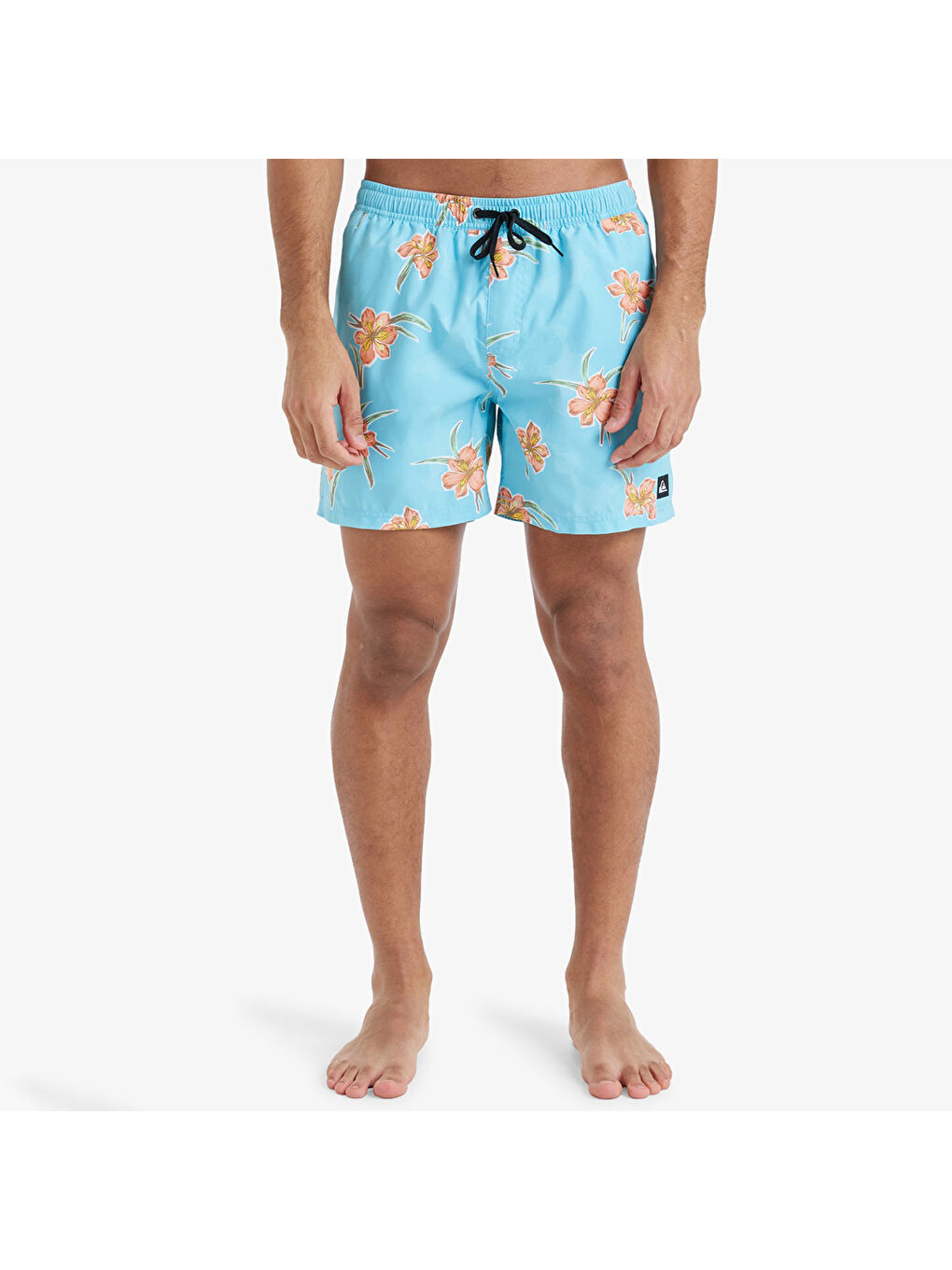 Karışık Everyday Straight Volley 15 Erkek Mayoşort