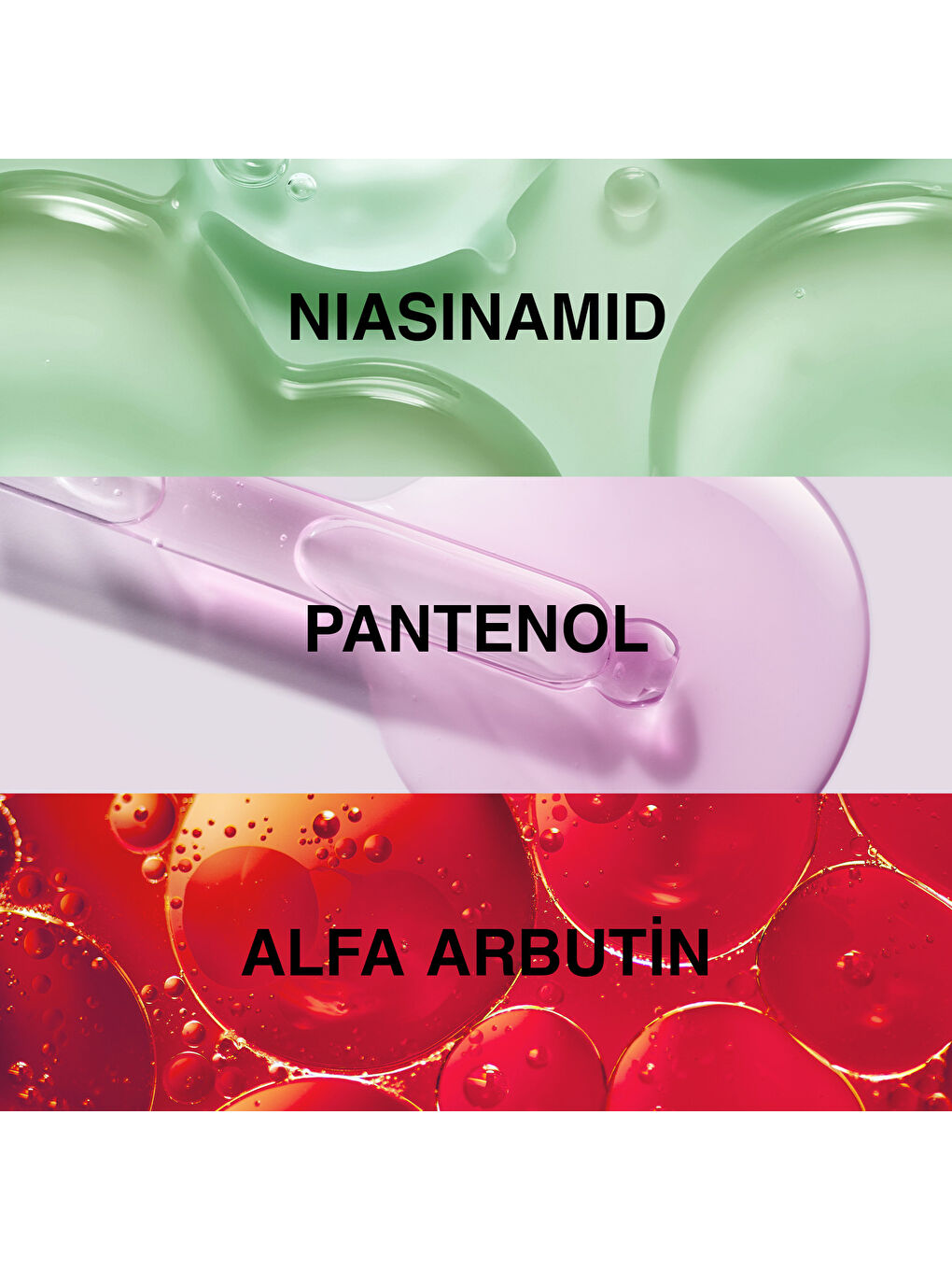 Niacinamide %10 Cilt Tonu Dengeleyici Serum 30 ml-4