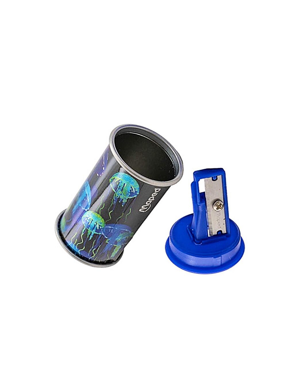 Maped Deepsea Paradis Tek Bıçaklı Kalemtıraş (046023) - 1