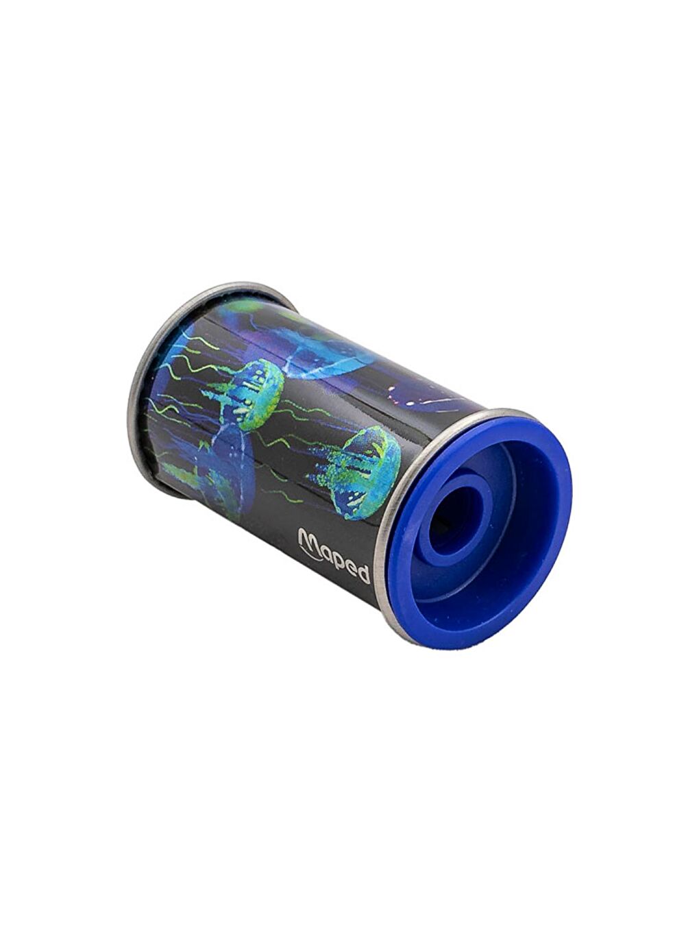 Maped Deepsea Paradis Tek Bıçaklı Kalemtıraş (046023) - 2