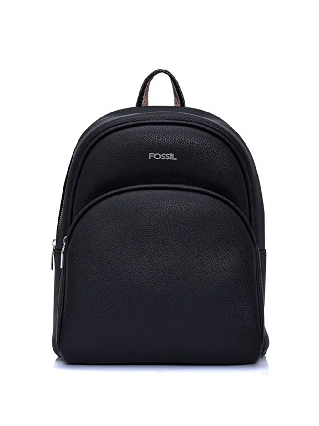 Siyah Kadın Amora Sırt Çantası