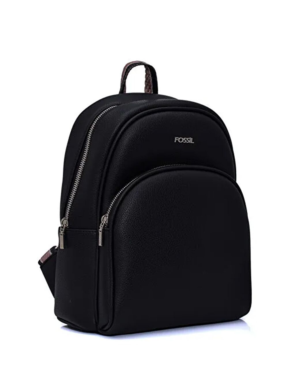 Siyah Kadın Amora Sırt Çantası-1