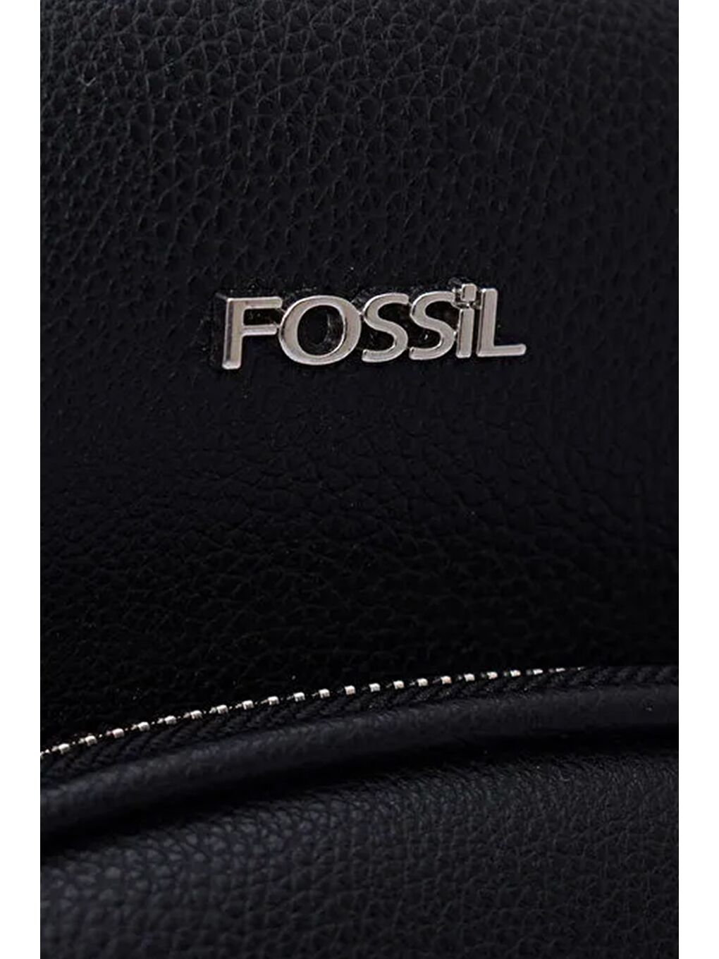 Siyah Kadın Amora Sırt Çantası-2