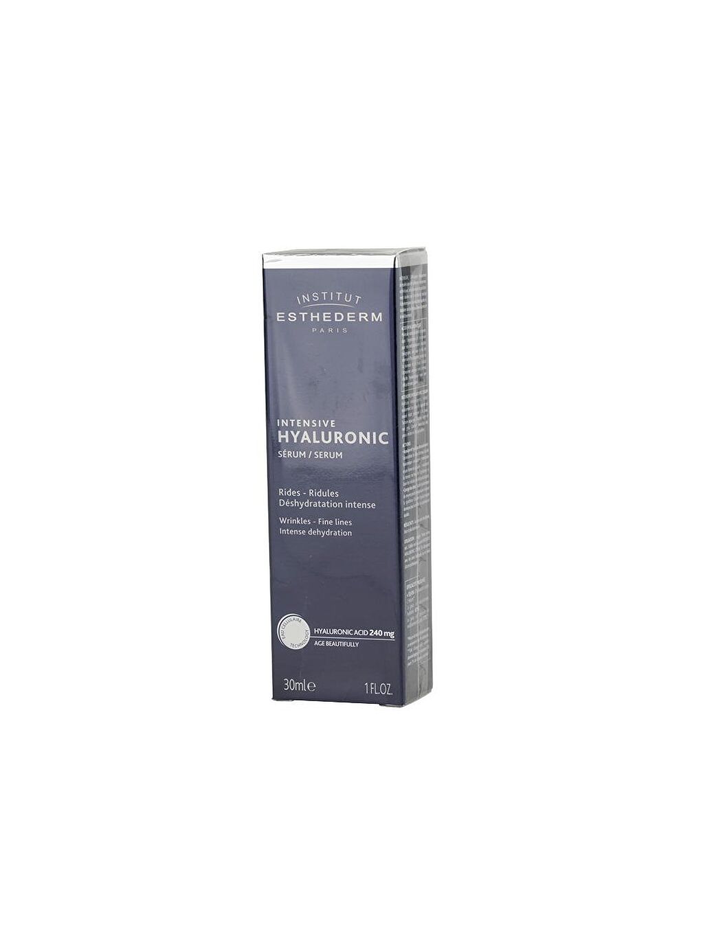 Intensive Hyaluronic Serum 30ml-1