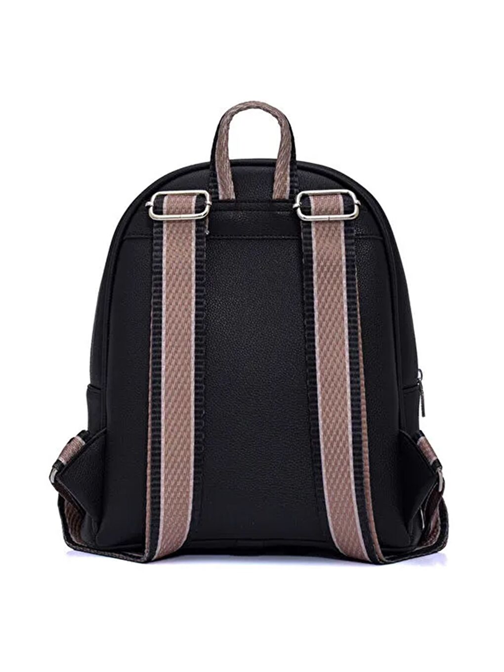 Siyah Kadın Amora Sırt Çantası-3