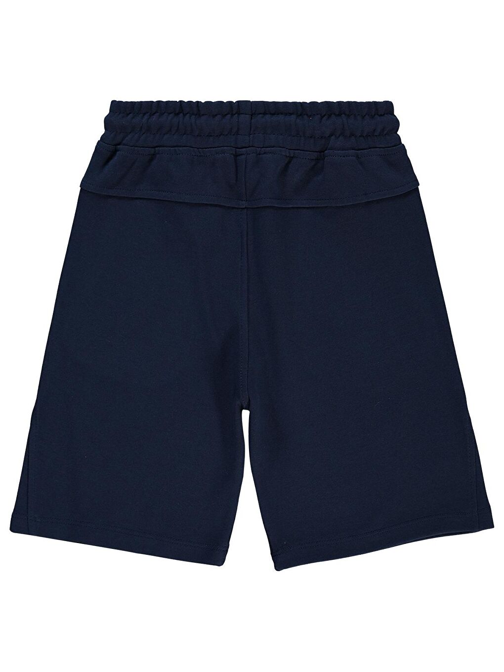 Boys Erkek Çocuk Kapri 10-13 Yaş Lacivert-1