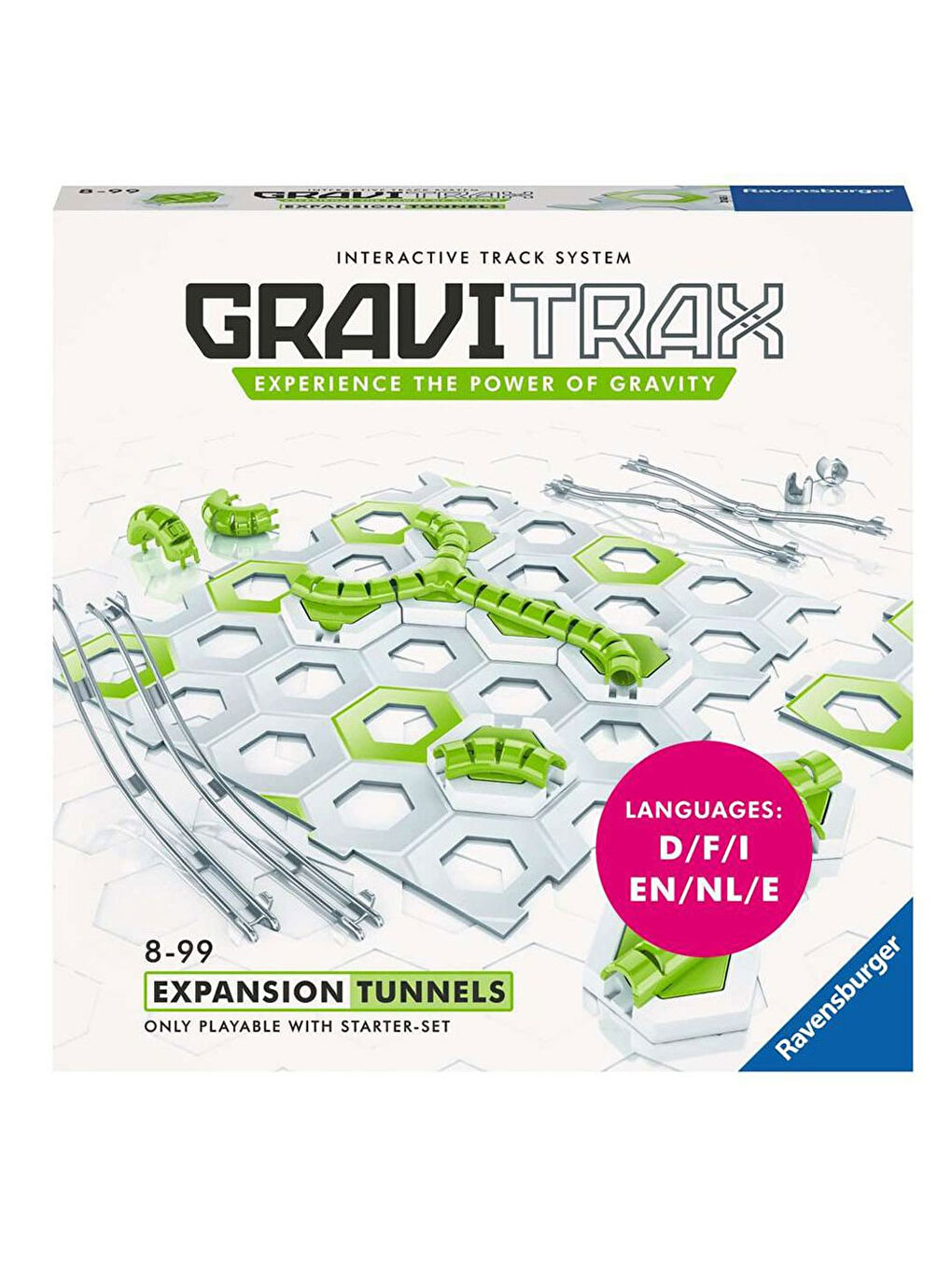 GraviTrax Tüneller 268207