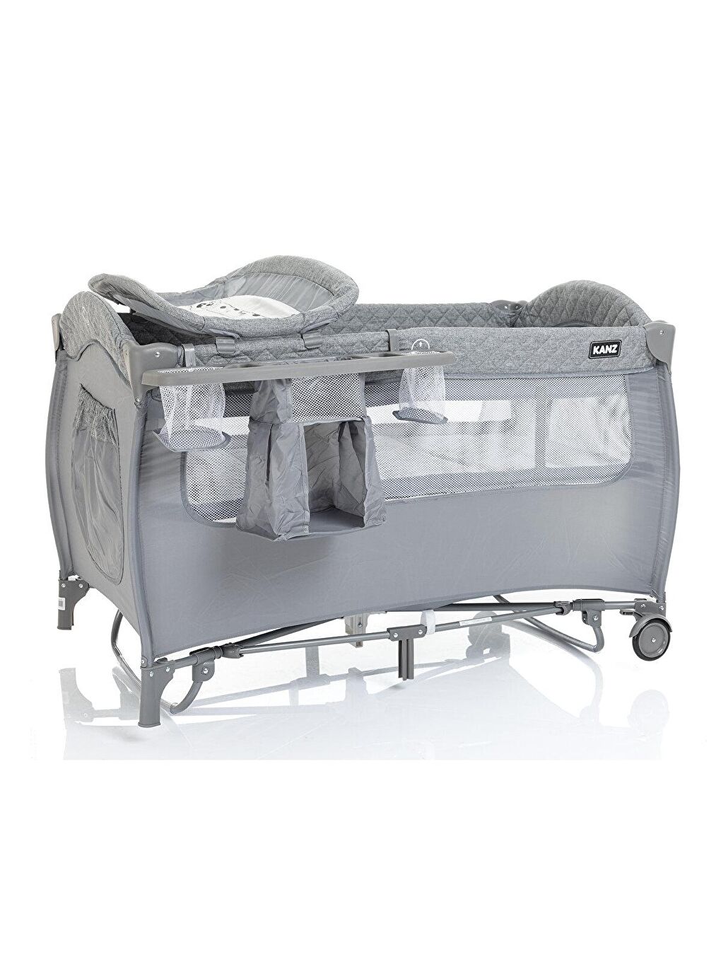 Olympos Park Yatak 70x120 cm-1