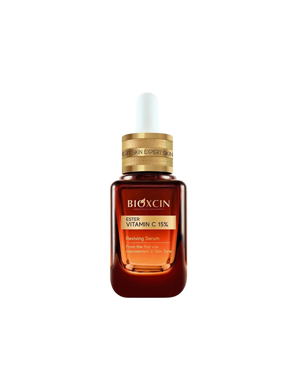 Ester Vitamin C 15% Canlandırıcı Serum 30 ml