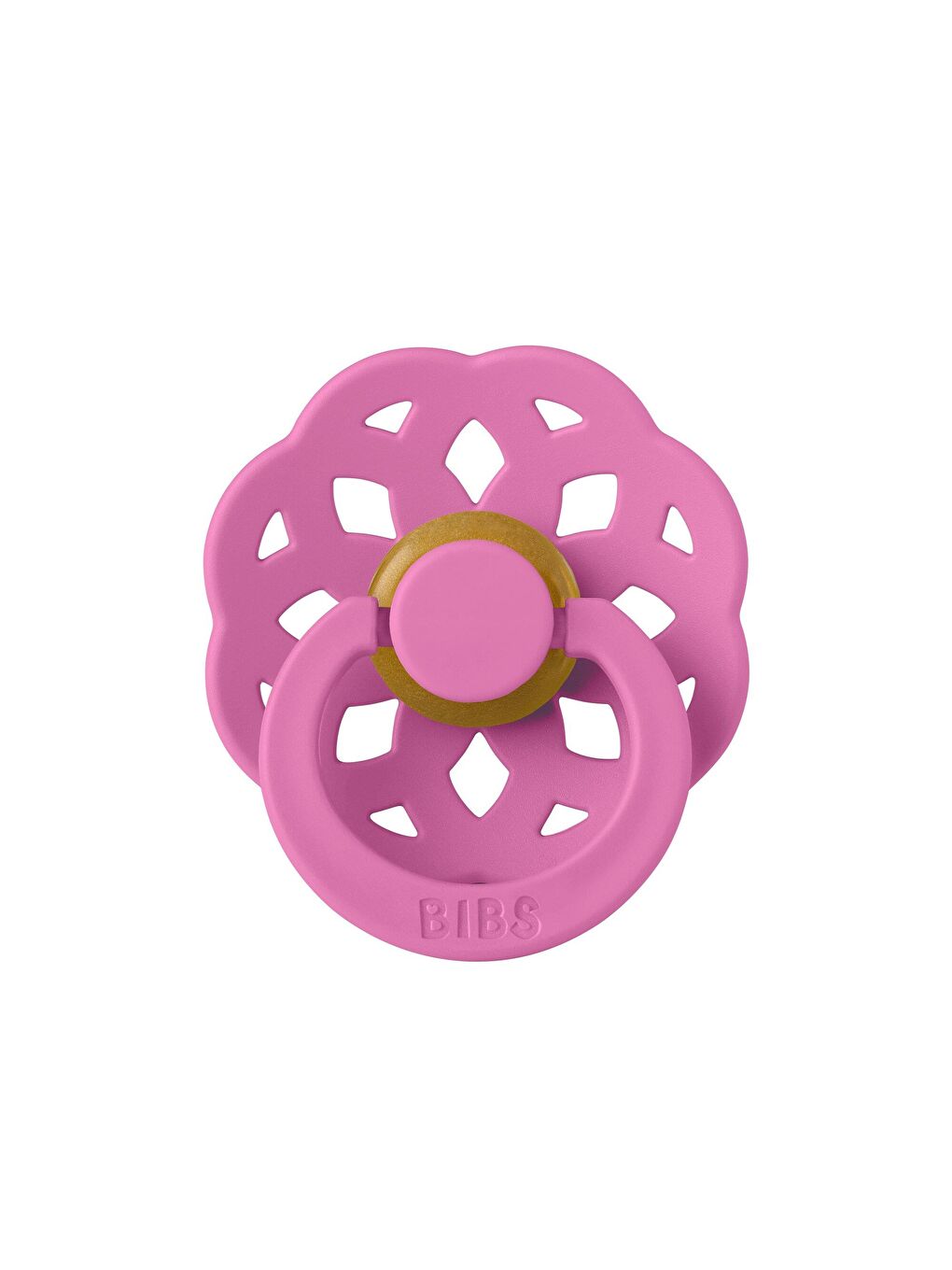 Boheme Kauçuk Emzik-Bubblegum-0-6 Ay