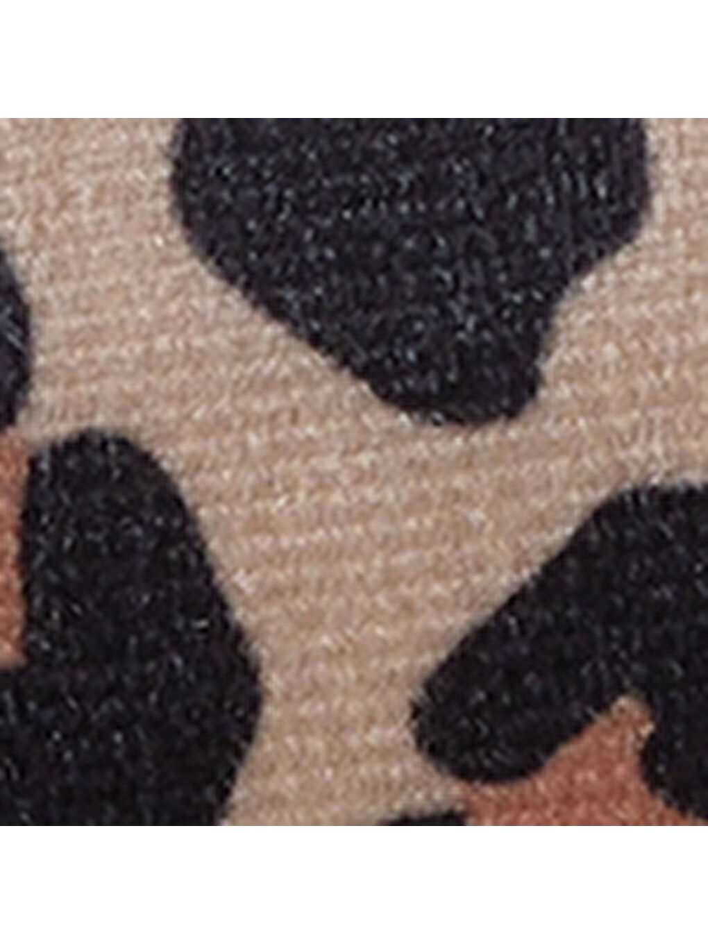 Haki Dora Dolgu Topuklu Çift Bantlı Kadın Sandalet-6