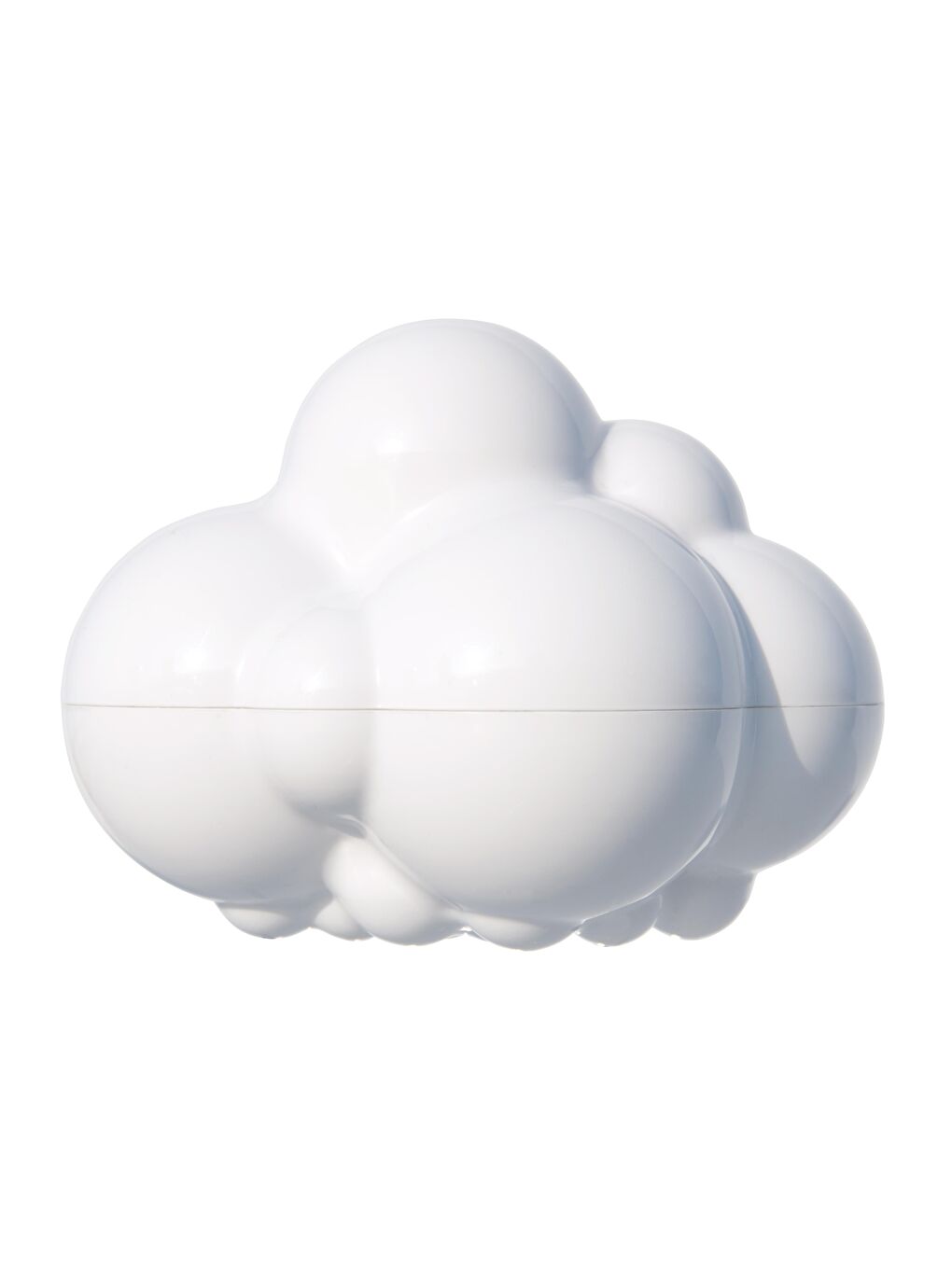 Moluk Plui Rain Cloud - White - 2