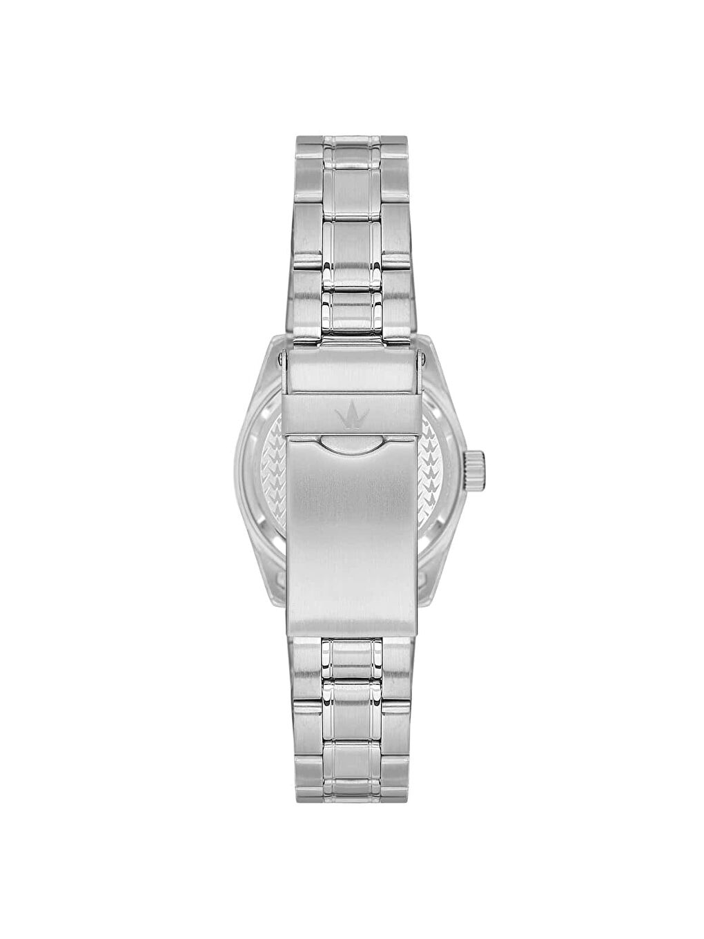 Gri WWL111604 Kadın Kol Saati-2