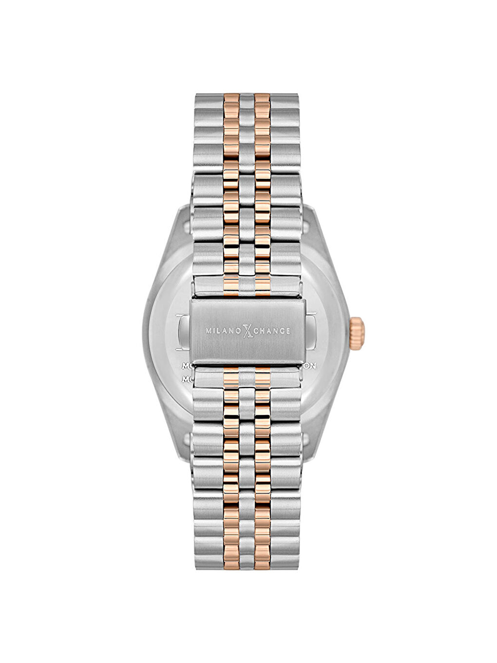 Gri MXL41003 Kadın Kol Saati-2