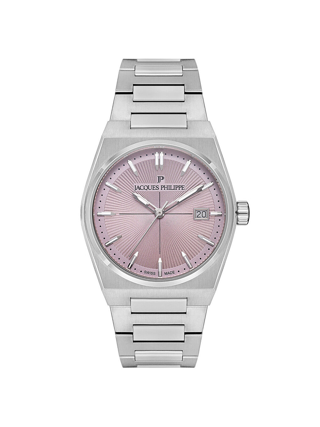 Gri JPQLS5213X6PK Kadın Kol Saati