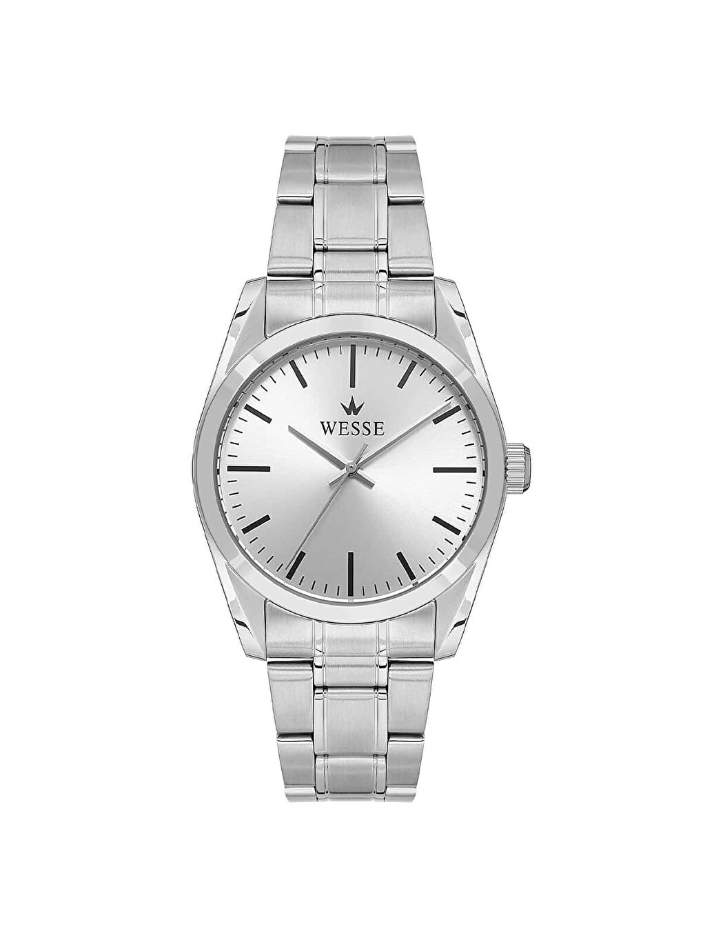 Gri WWG208404 Kol Saati