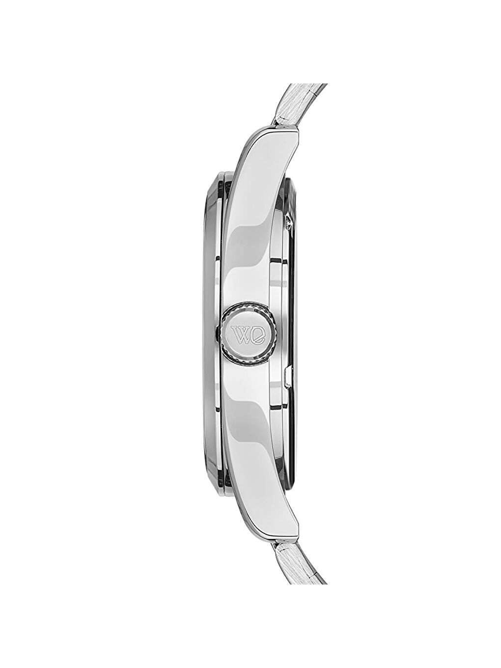 Gri WWG208404 Kol Saati-1