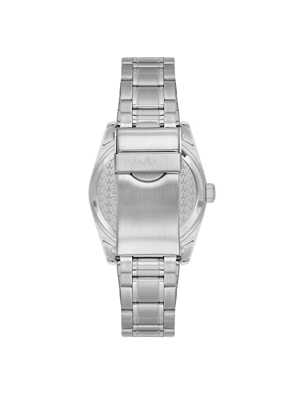 Gri WWG208404 Kol Saati-2