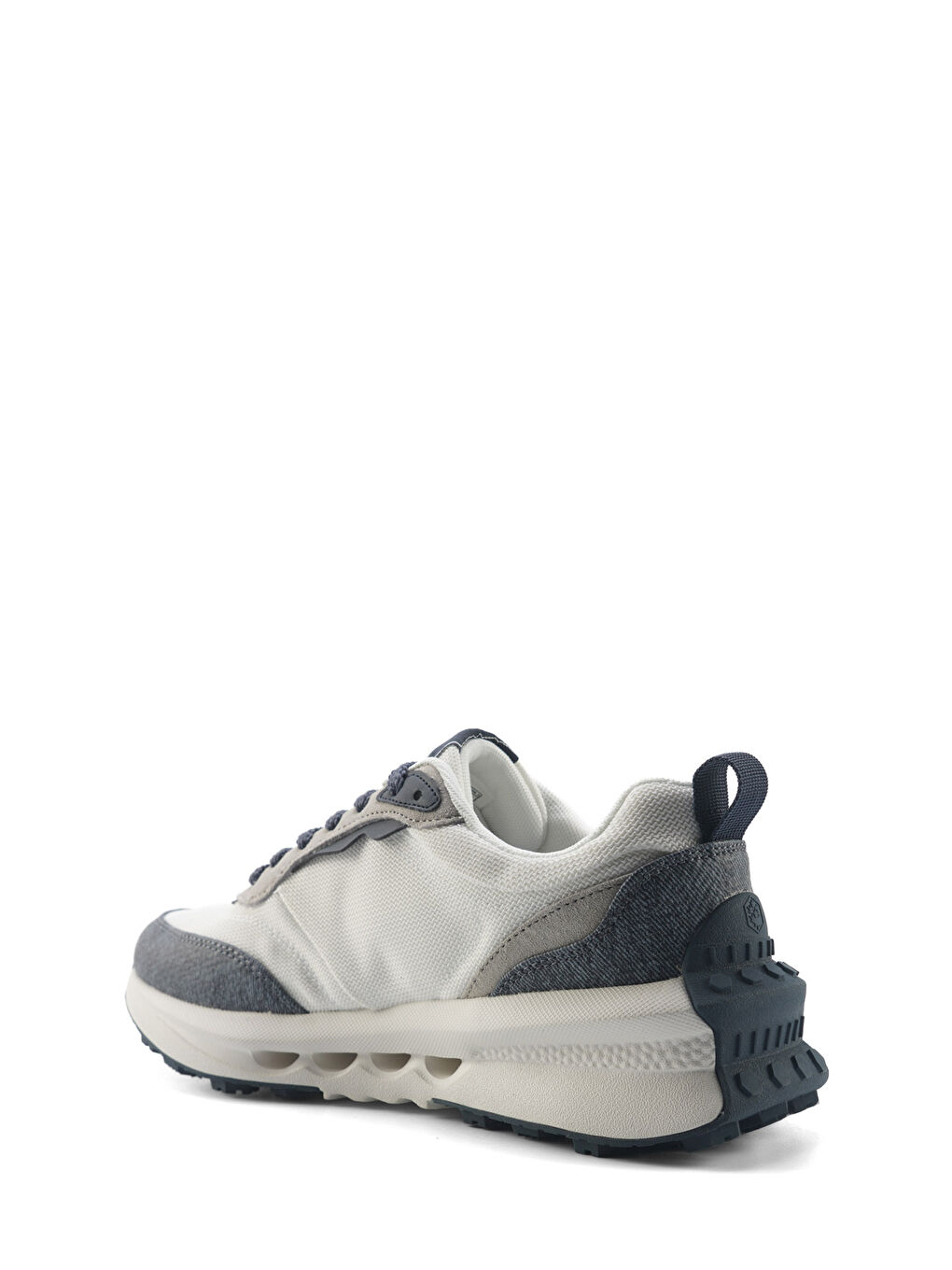 Lacivert CONTRA 5FX Beyaz Erkek Spor Ayakkabı-2