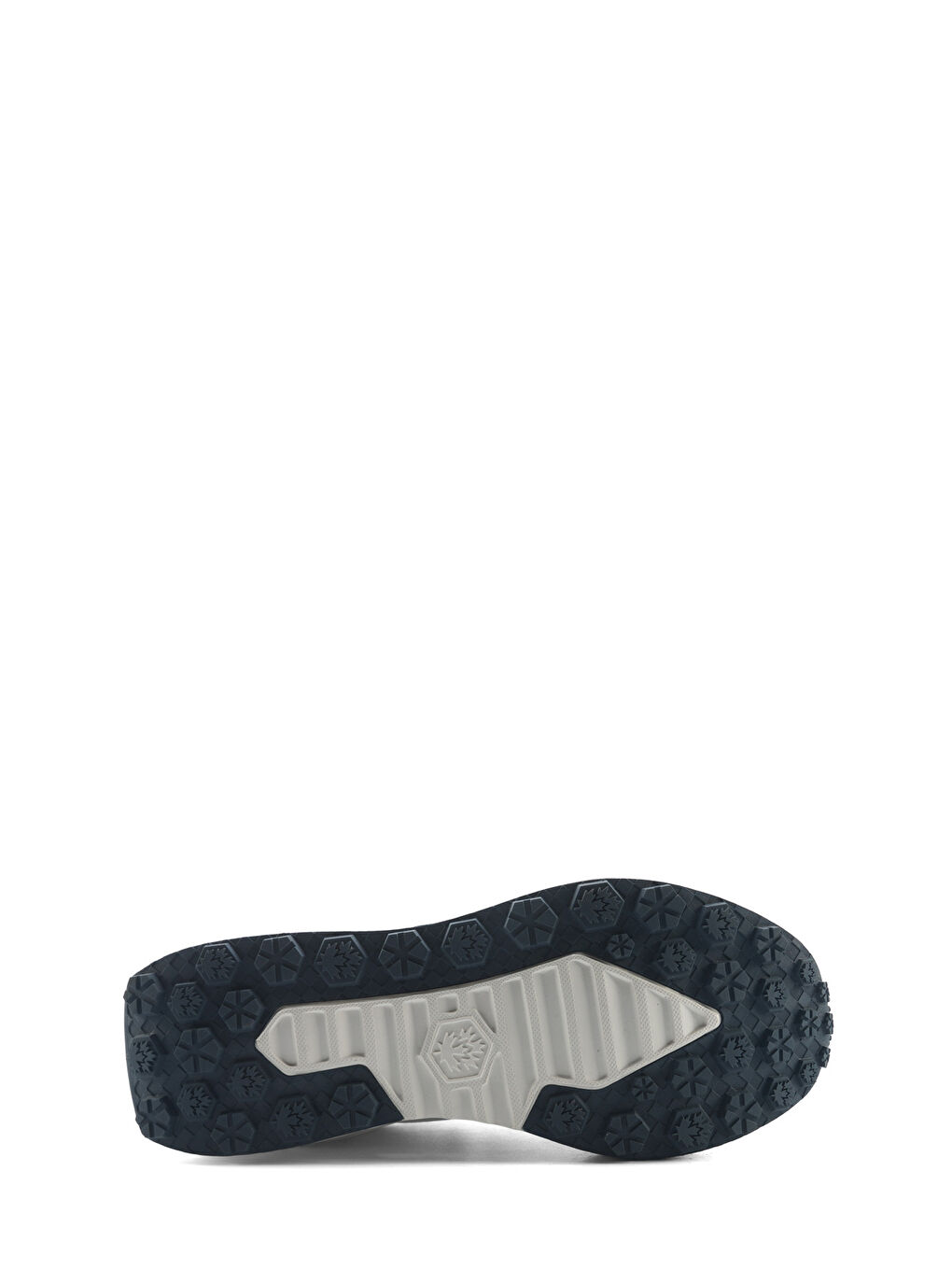 Lacivert CONTRA 5FX Beyaz Erkek Spor Ayakkabı-3