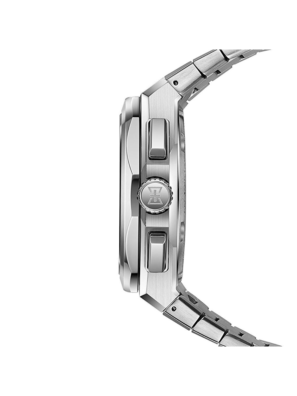 Gri UC5061 Erkek Kol Saati-4