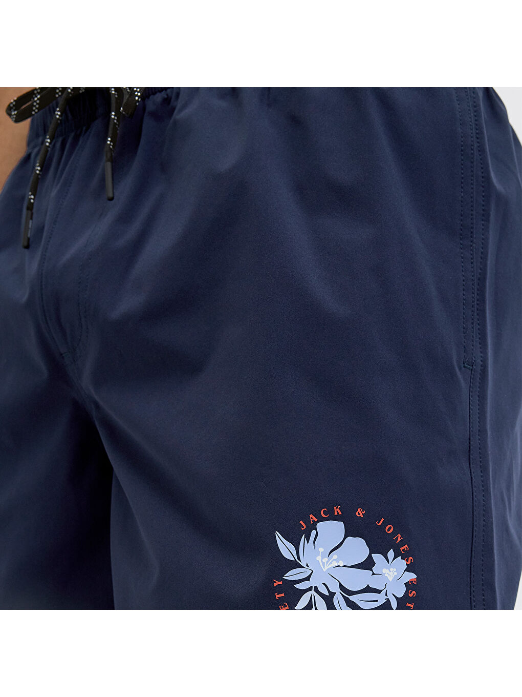 Maui Star Erkek Lacivert Mayoşort-1