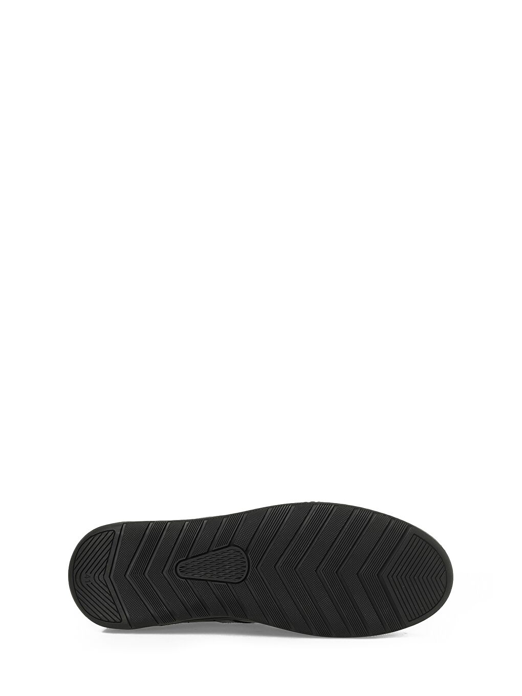 109118.M 6FX Siyah Erkek Rahat Ayakkabı-5