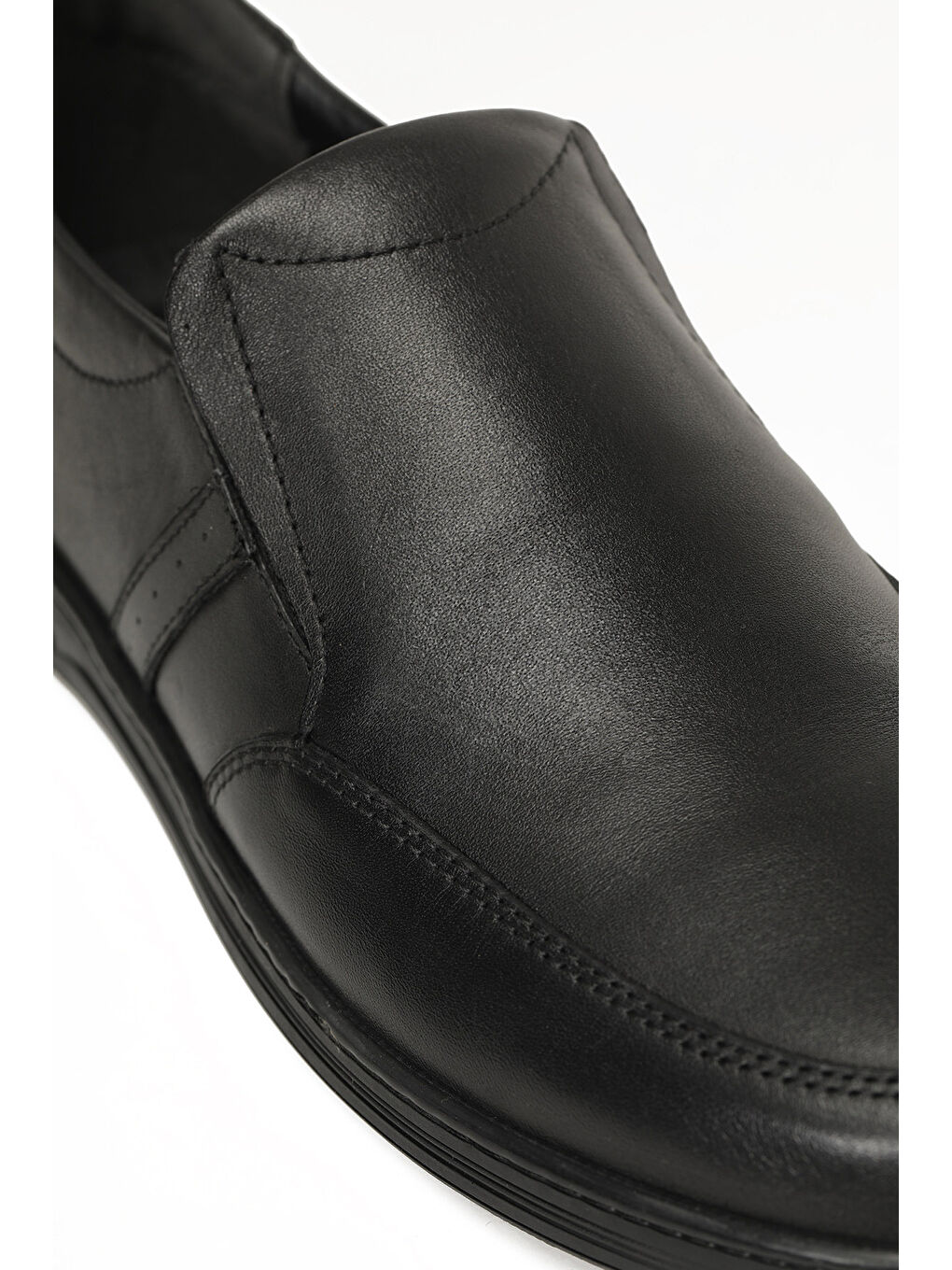 109118.M 6FX Siyah Erkek Rahat Ayakkabı-6