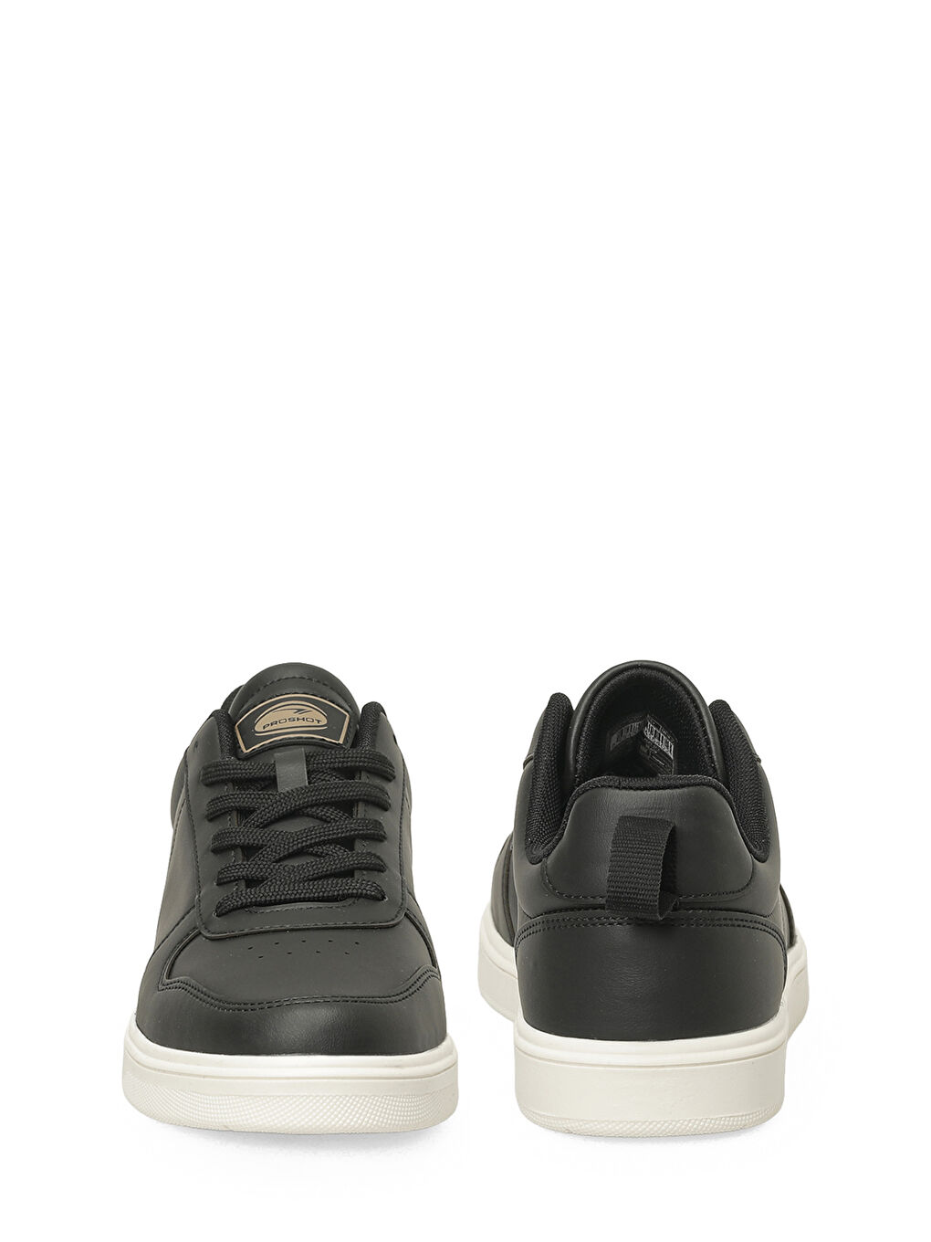 HOPE 6FX Siyah Erkek Sneaker-4