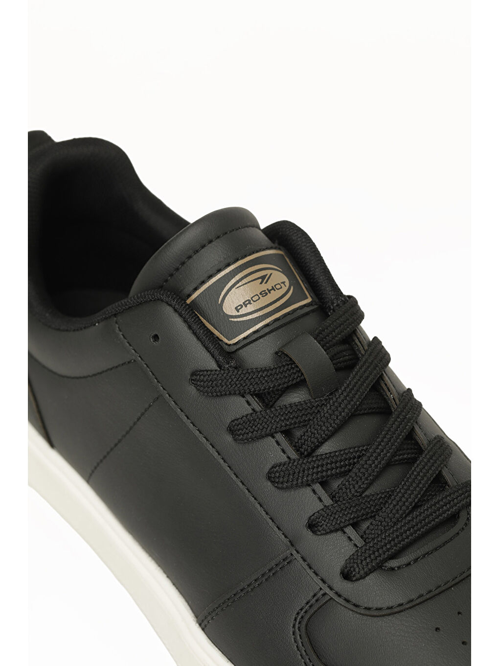 HOPE 6FX Siyah Erkek Sneaker-6