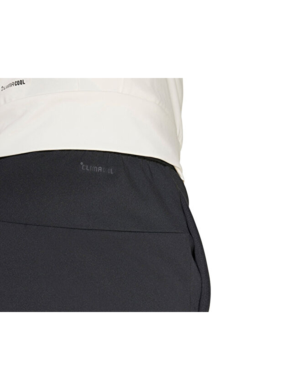 Puremotionshort Erkek Antrenman Şortu Je5688 Siyah-8