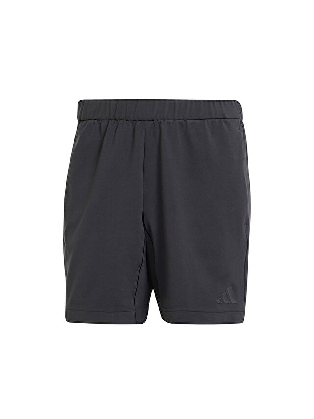 Puremotionshort Erkek Antrenman Şortu Je5688 Siyah-9