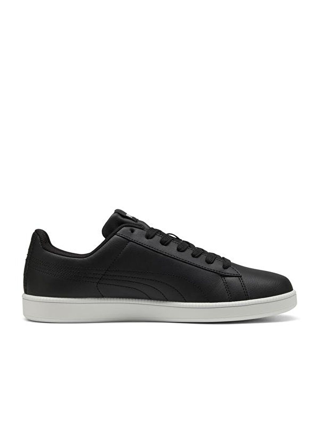 Up Siyah Sneaker-1