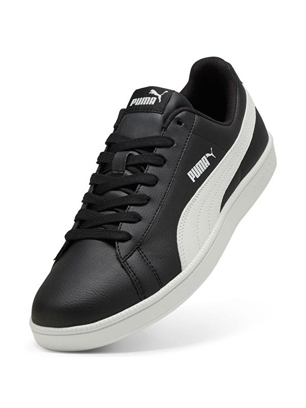 Up Siyah Sneaker-2