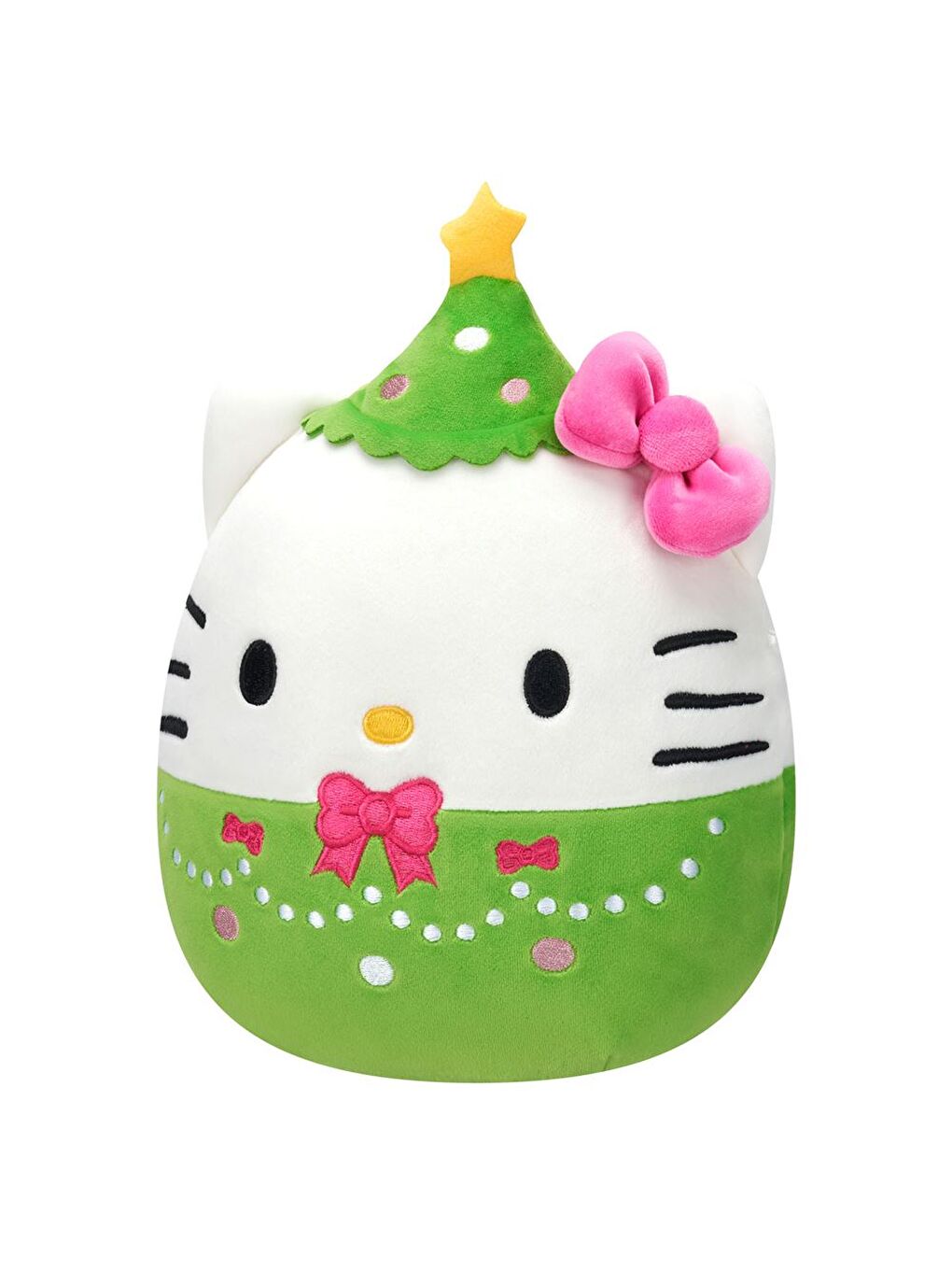 Hello Kitty Serisi - Hello Kitty 20cm SN00519-1