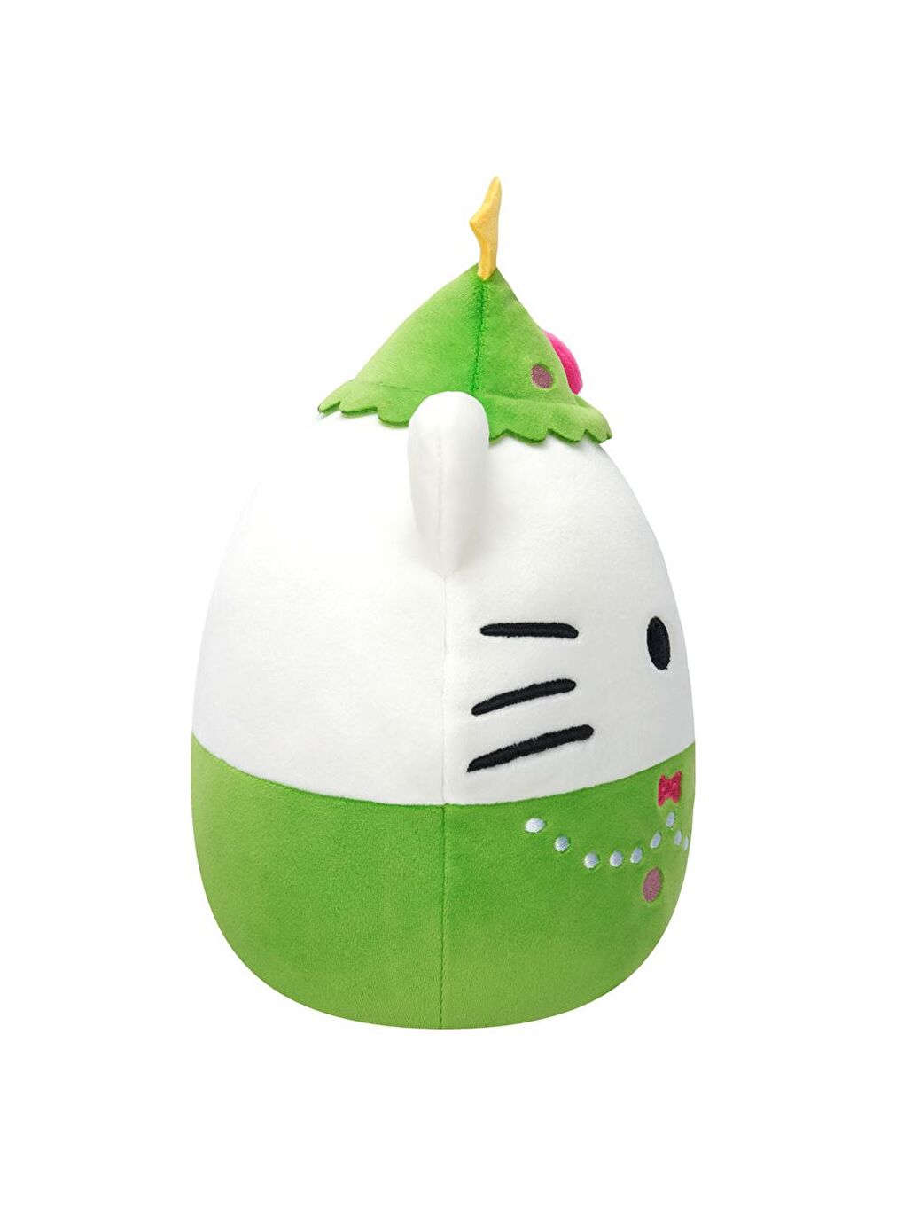 Hello Kitty Serisi - Hello Kitty 20cm SN00519-2