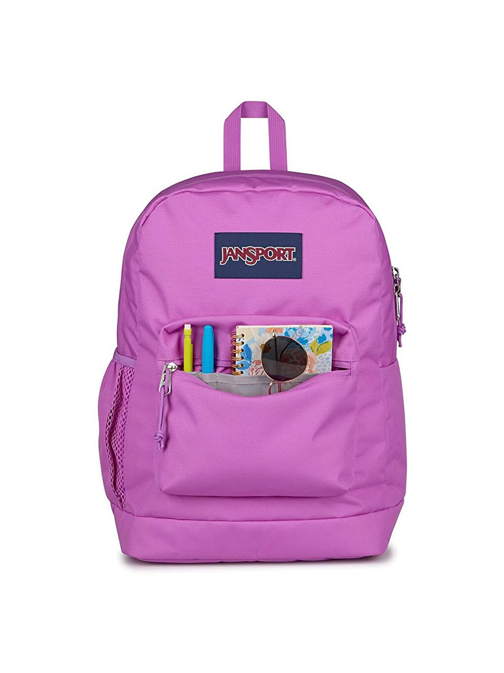 Cross Town Plus Sırt Çantası Ek0a5blb4z61-2