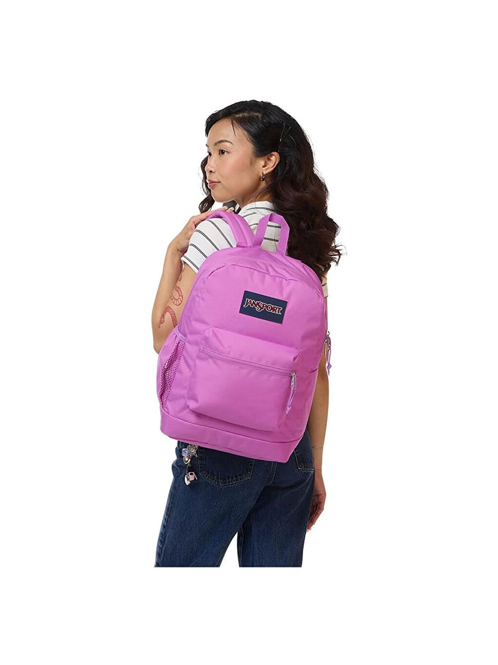Cross Town Plus Sırt Çantası Ek0a5blb4z61-5